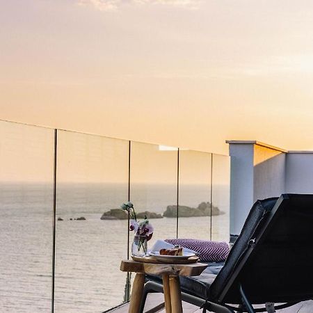 Gold Apartment Dubrovnik Dış mekan fotoğraf
