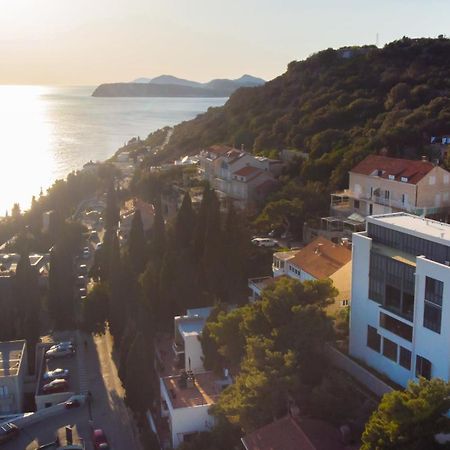 Gold Apartment Dubrovnik Dış mekan fotoğraf