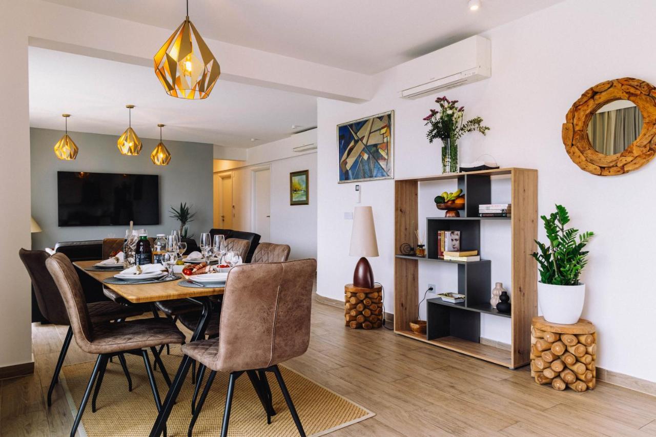 Gold Apartment Dubrovnik Dış mekan fotoğraf