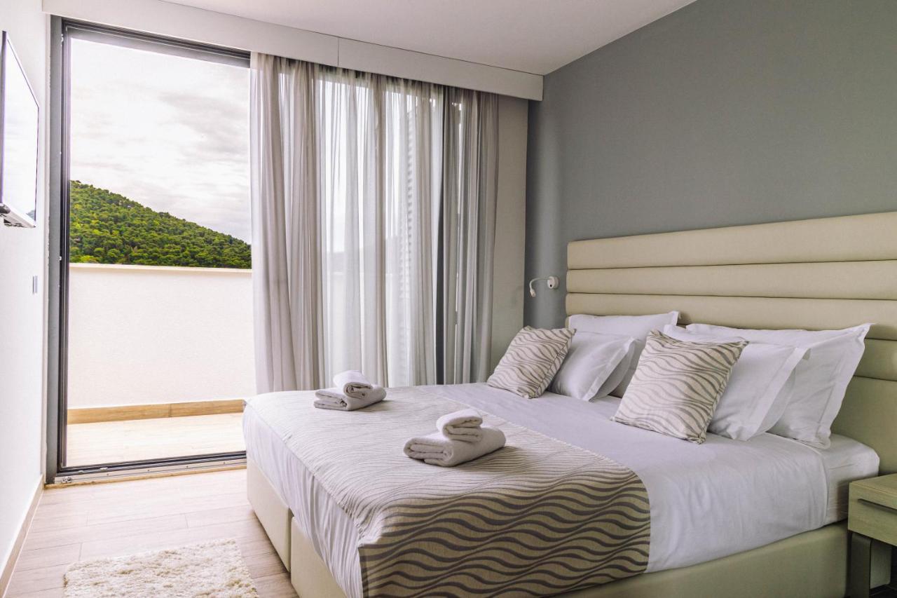 Gold Apartment Dubrovnik Dış mekan fotoğraf