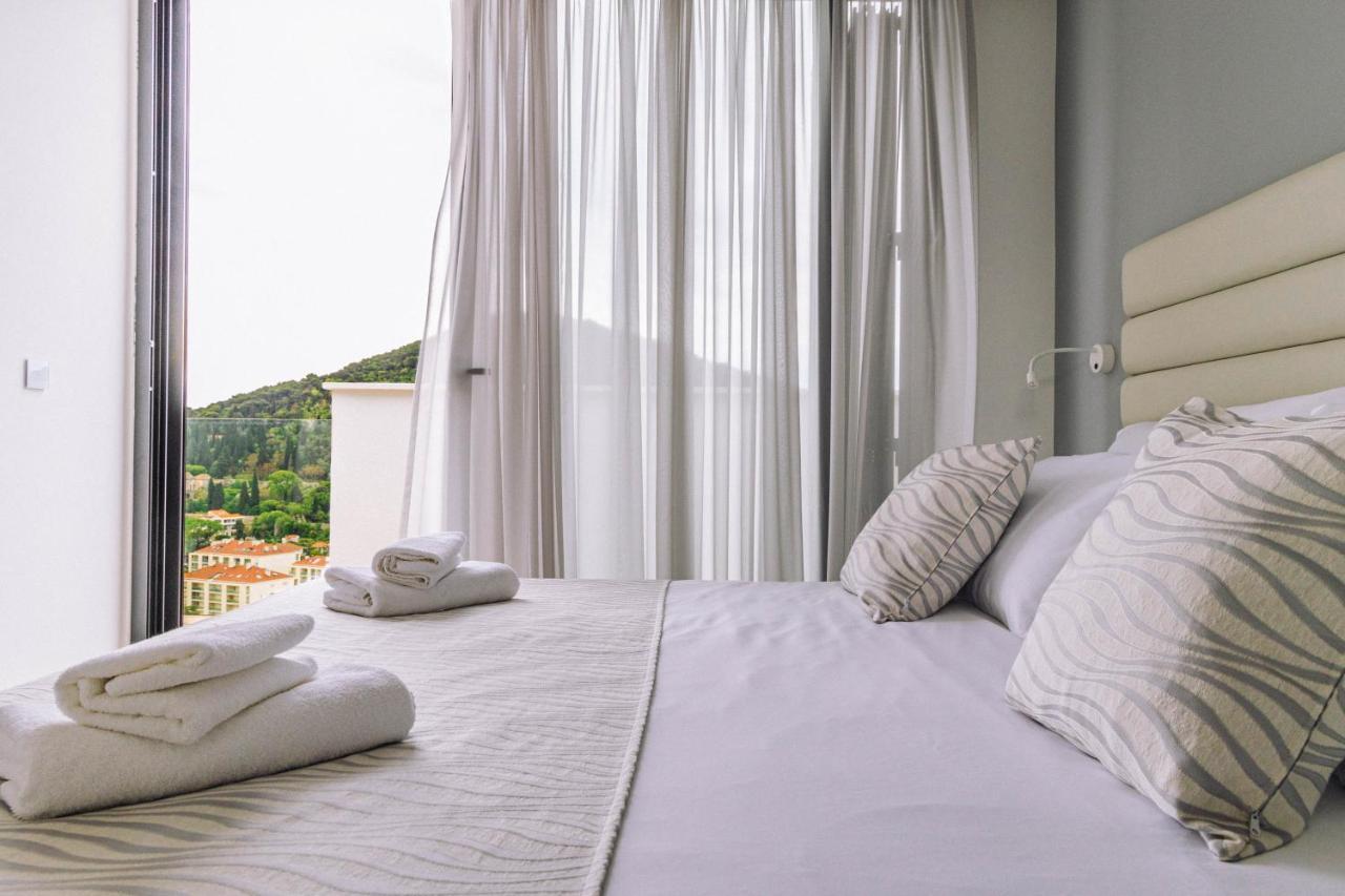 Gold Apartment Dubrovnik Dış mekan fotoğraf