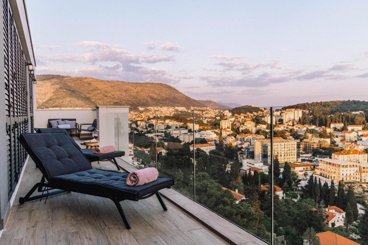 Gold Apartment Dubrovnik Dış mekan fotoğraf