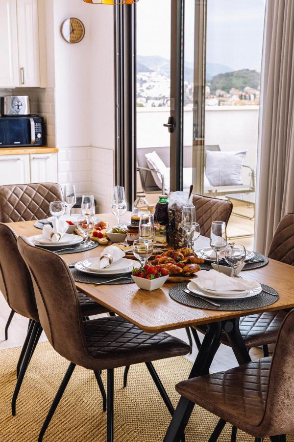 Gold Apartment Dubrovnik Dış mekan fotoğraf