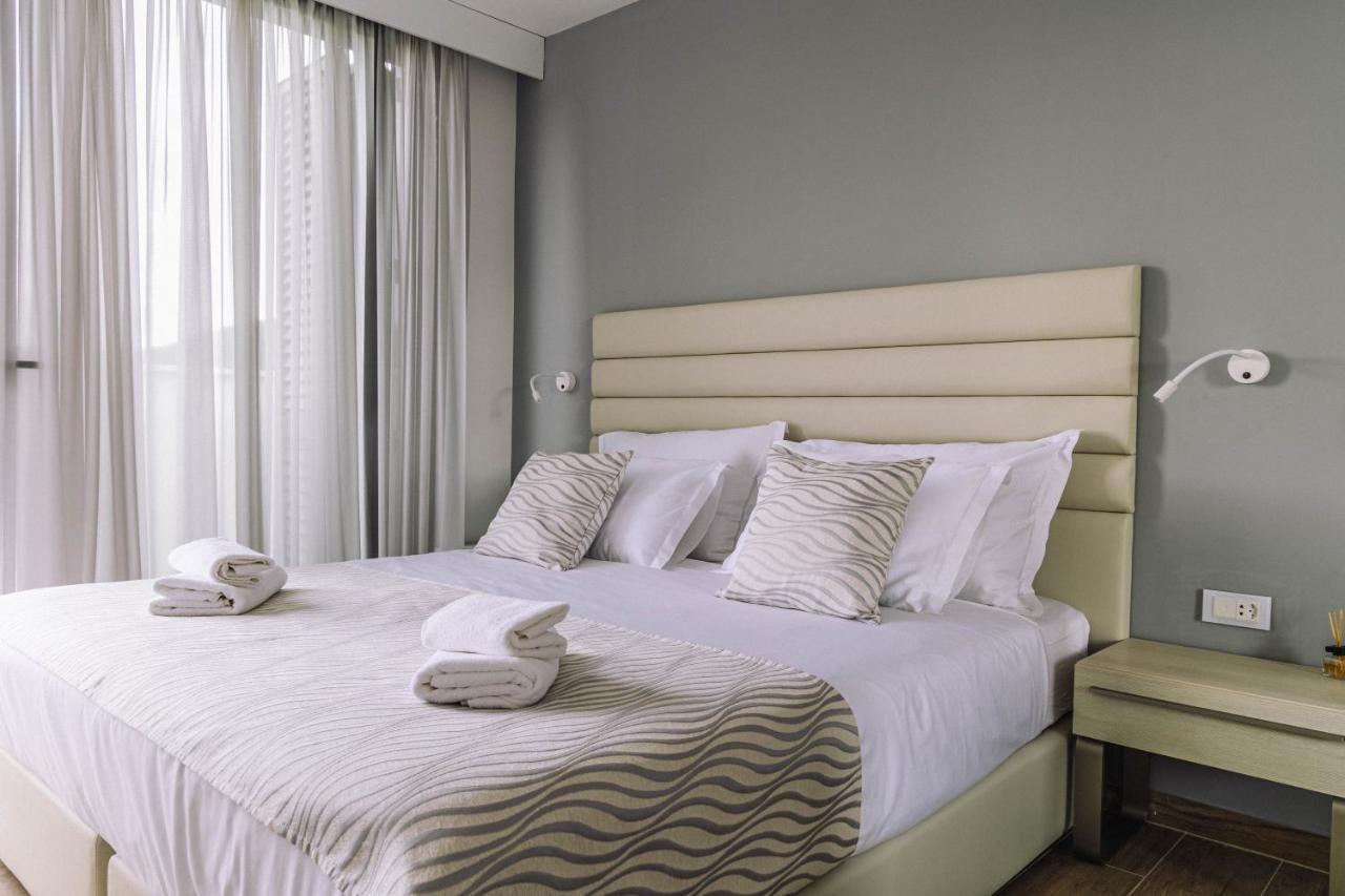 Gold Apartment Dubrovnik Dış mekan fotoğraf