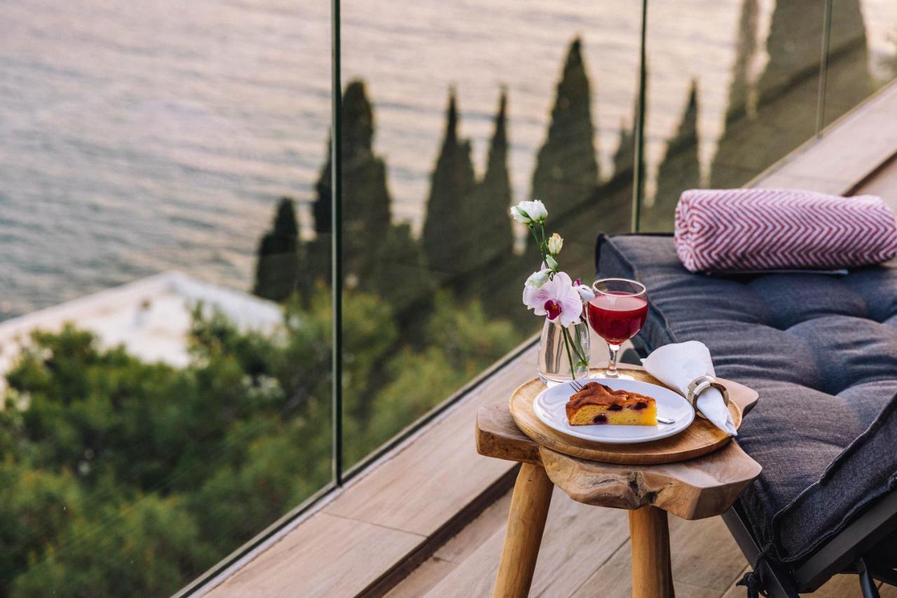 Gold Apartment Dubrovnik Dış mekan fotoğraf