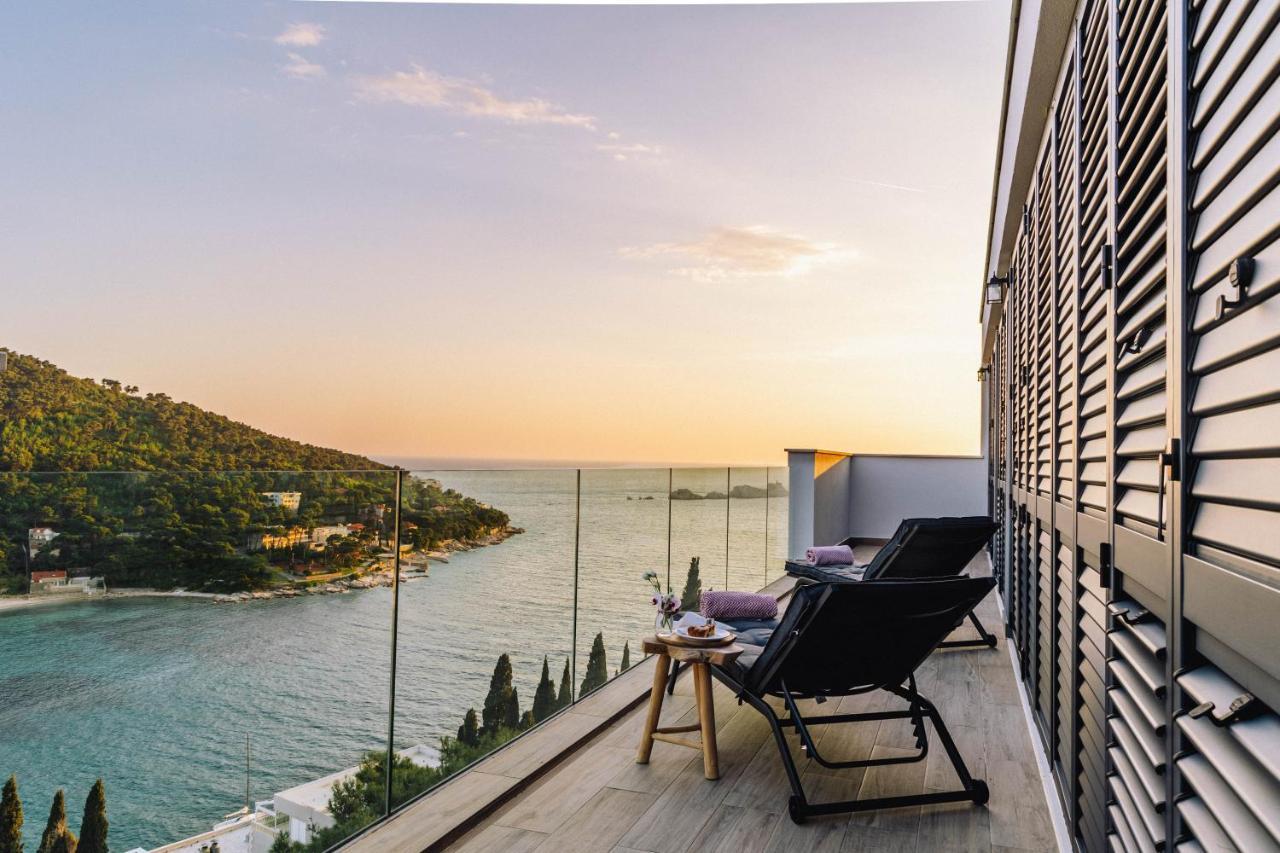 Gold Apartment Dubrovnik Dış mekan fotoğraf