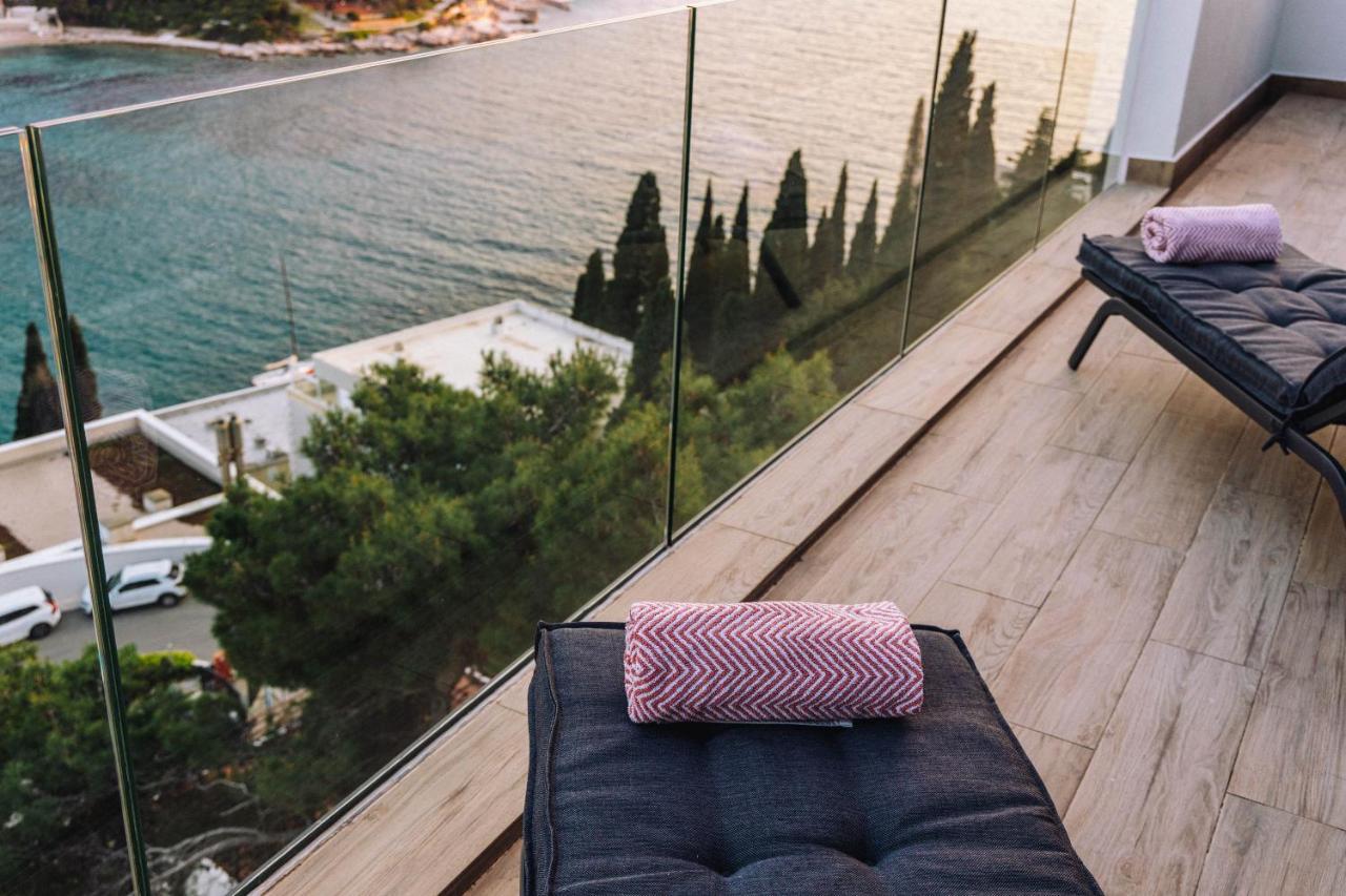 Gold Apartment Dubrovnik Dış mekan fotoğraf