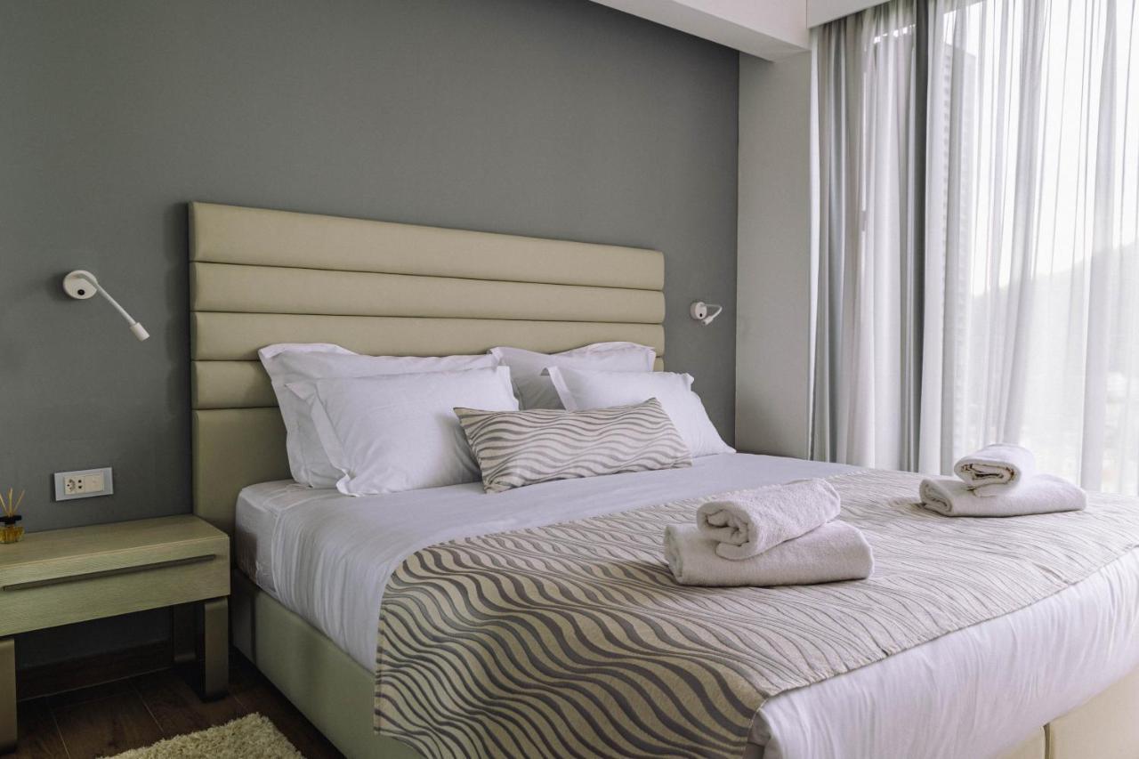 Gold Apartment Dubrovnik Dış mekan fotoğraf