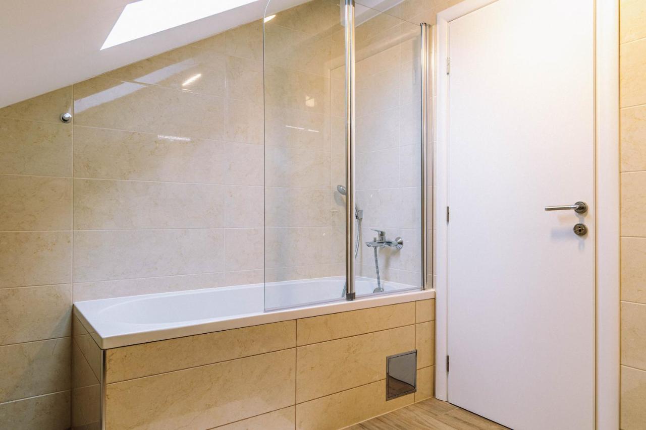Gold Apartment Dubrovnik Dış mekan fotoğraf
