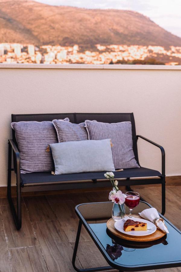 Gold Apartment Dubrovnik Dış mekan fotoğraf