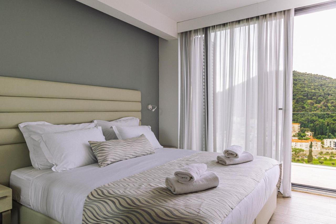 Gold Apartment Dubrovnik Dış mekan fotoğraf