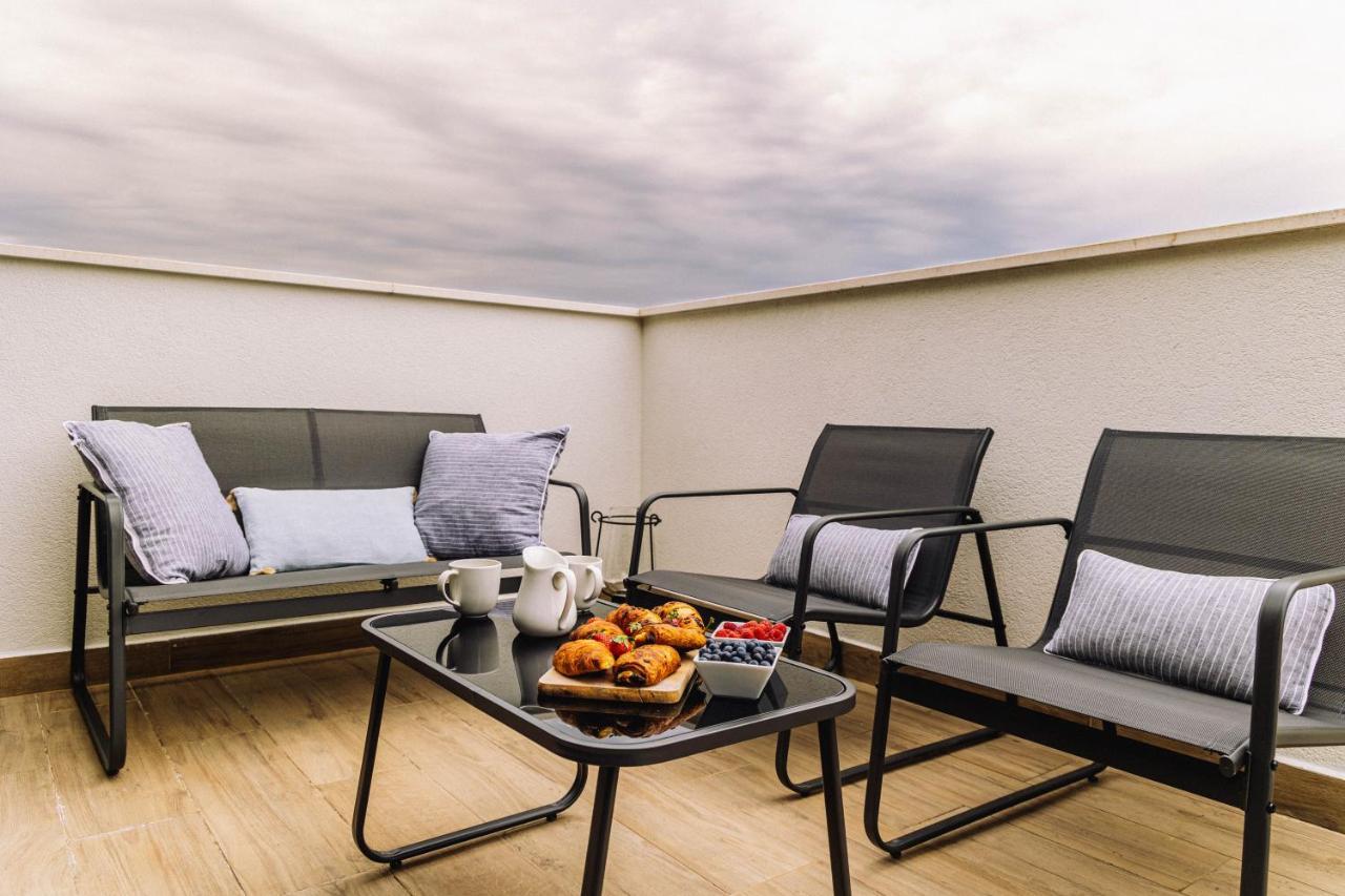 Gold Apartment Dubrovnik Dış mekan fotoğraf