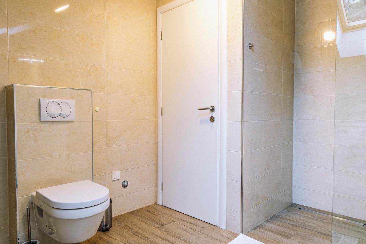 Gold Apartment Dubrovnik Dış mekan fotoğraf