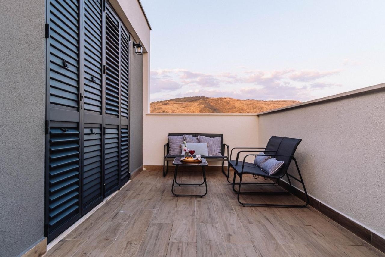 Gold Apartment Dubrovnik Dış mekan fotoğraf