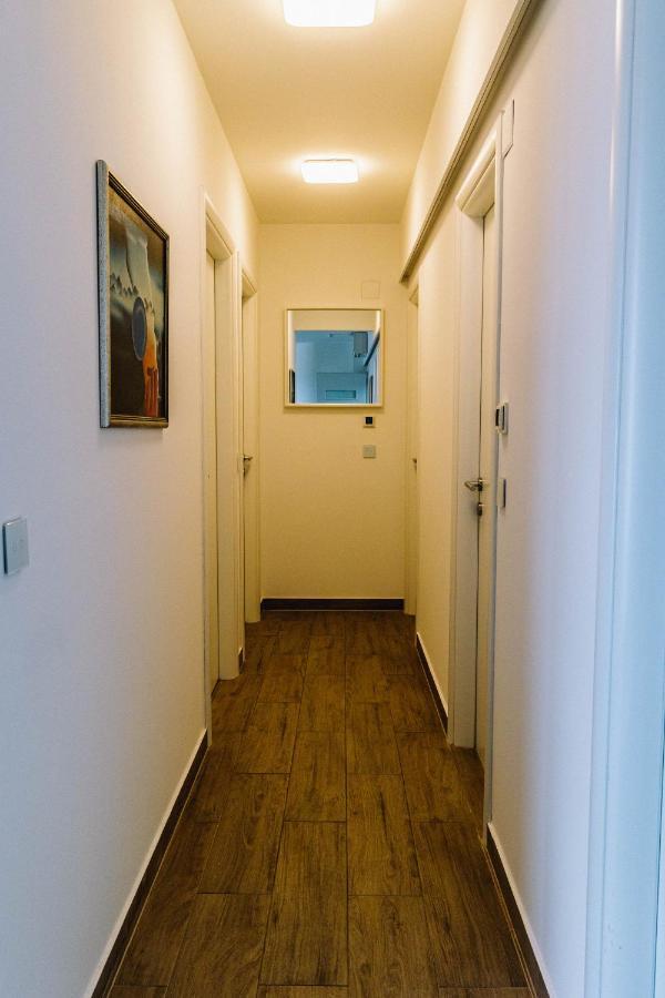 Gold Apartment Dubrovnik Dış mekan fotoğraf