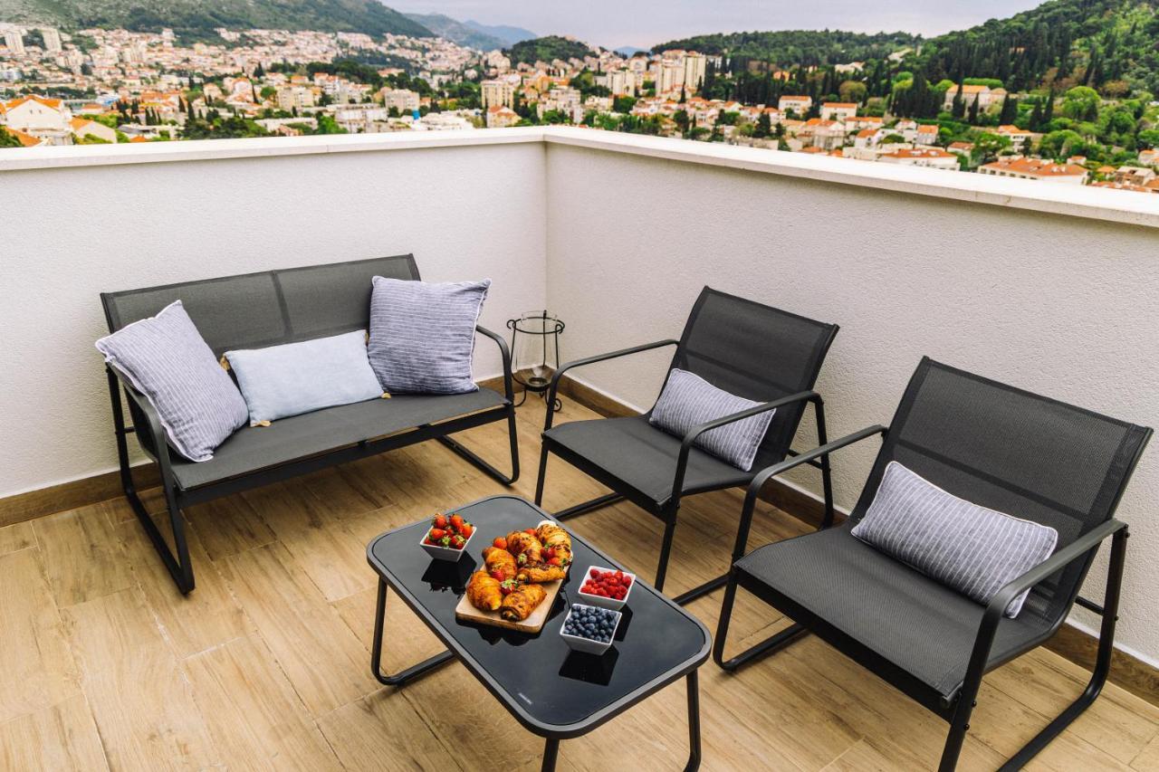 Gold Apartment Dubrovnik Dış mekan fotoğraf