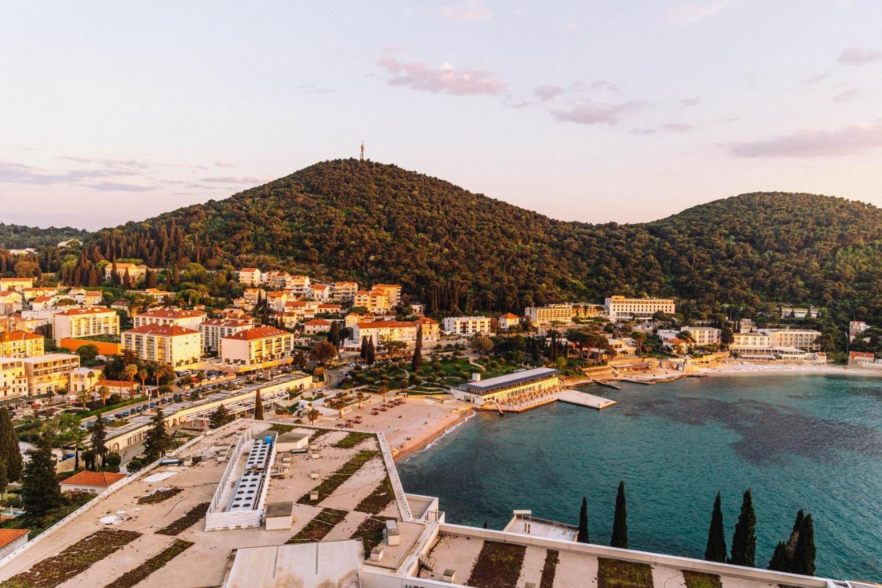 Gold Apartment Dubrovnik Dış mekan fotoğraf