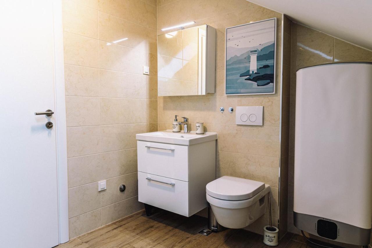 Gold Apartment Dubrovnik Dış mekan fotoğraf