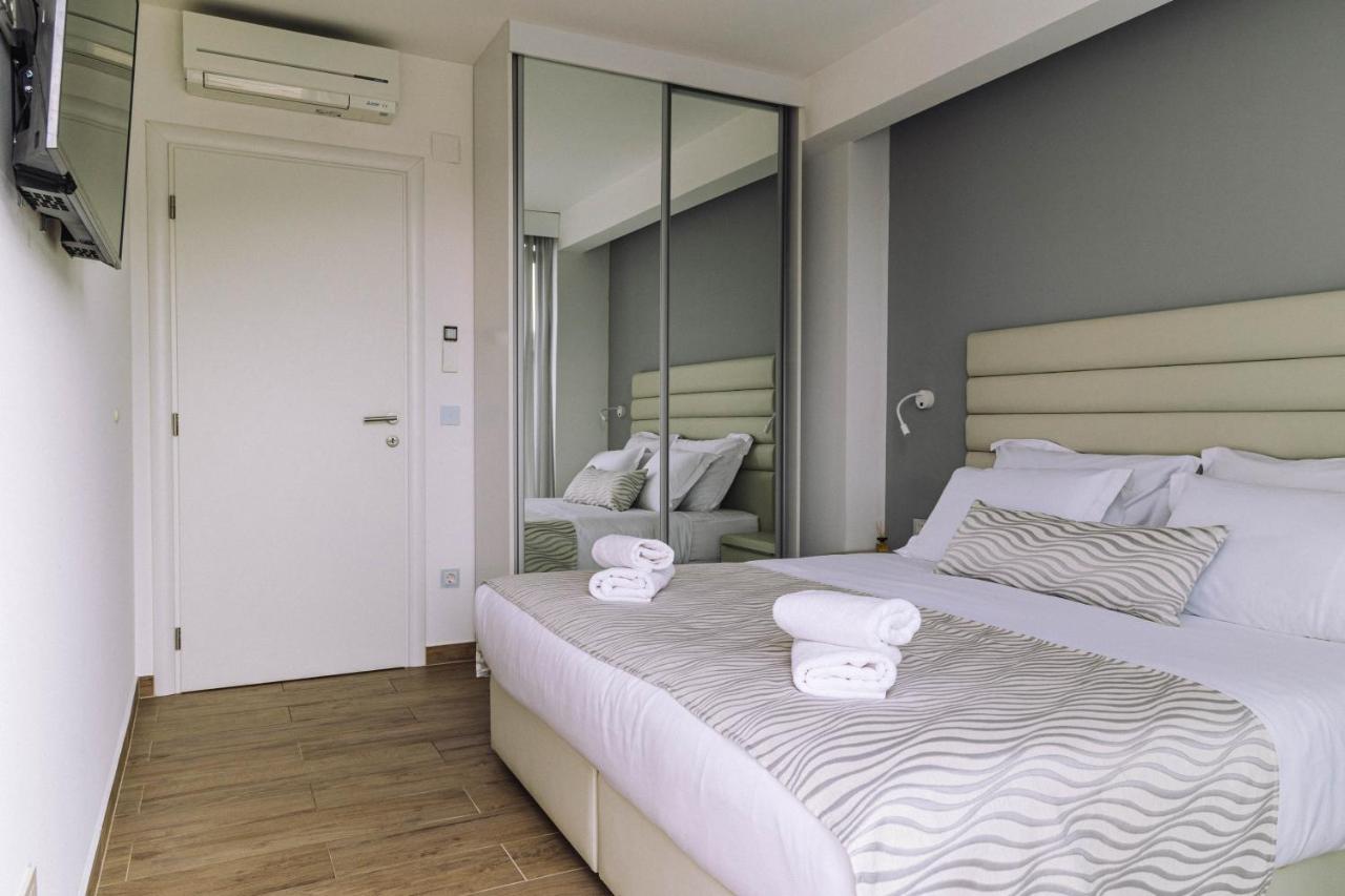 Gold Apartment Dubrovnik Dış mekan fotoğraf