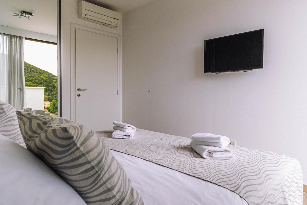 Gold Apartment Dubrovnik Dış mekan fotoğraf