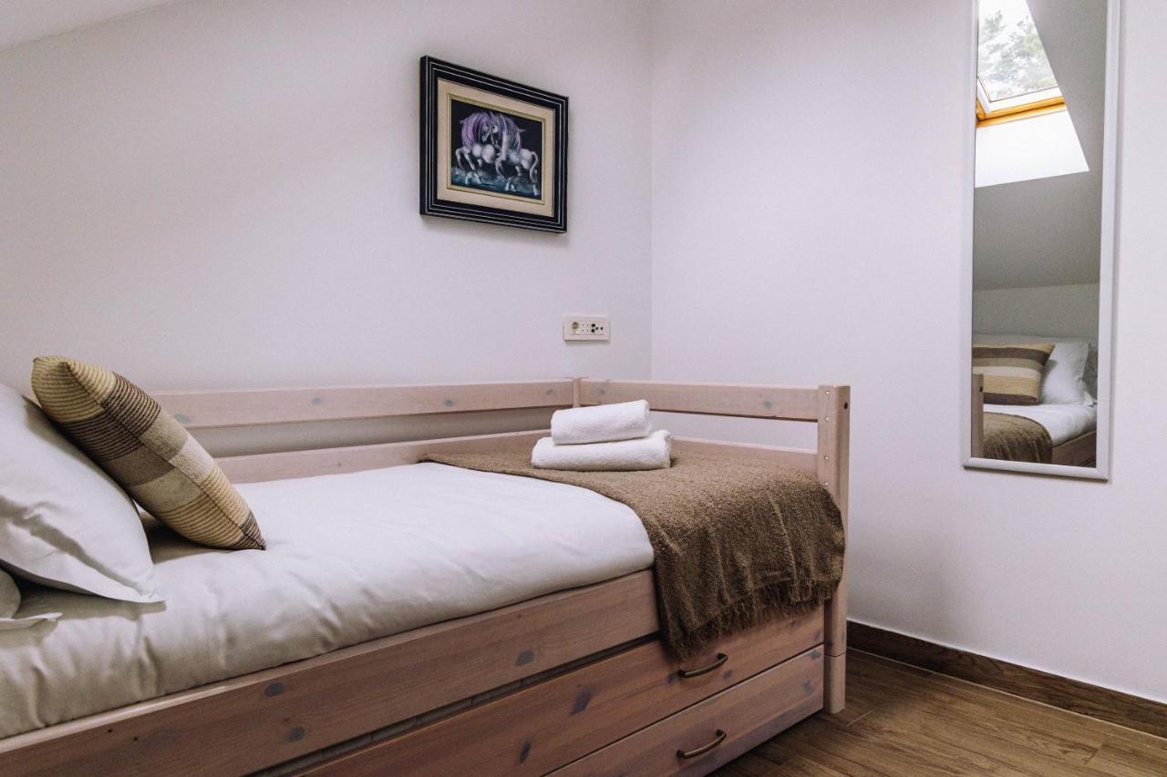 Gold Apartment Dubrovnik Dış mekan fotoğraf