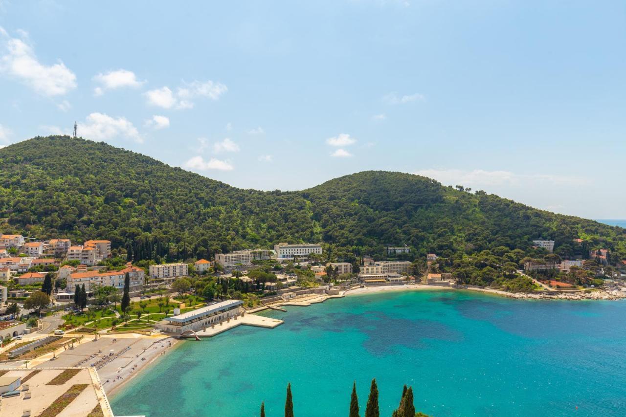 Gold Apartment Dubrovnik Dış mekan fotoğraf